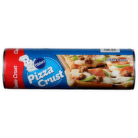 Pillsbury Classic Pizza Crust - 13.8 Ounce - 1 Count