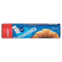 Pillsbury Original Crescents - 8 Ounce