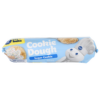 Pillsbury Cookie Dough - 16.5 Ounce
