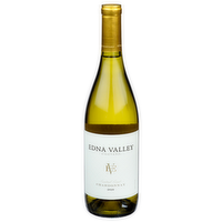 Edna Valley Vineyard Central Coast Chardonnay - 750 ml