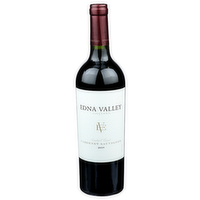 Edna Valley Vineyard Central Coast Cabernet Sauvignon - 750 ml