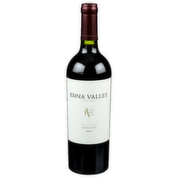 Edna Valley Vineyard Central Coast Merlot - 750 ml