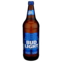 Bud Light Beer - 32 Fluid Ounce
