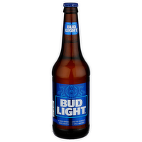Bud Light Beer - 18 Fluid Ounce - 1 Count