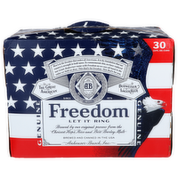 Budweiser King Of Beers - 12 Fluid Ounce - 30 Count