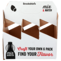 Craft Your Own 6 Pack Mix & Match - 1 Each