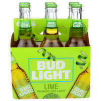 Bug Light Lager - 12 Fluid Ounce - 6 Count