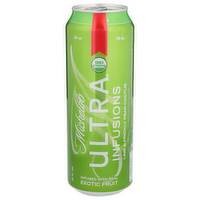 Michelob Ultra Infusions Lime & Prickly Pear Cactus - 25 Fluid Ounce - 1 Count