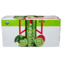 Michelob Ultra Infusions Beer - 12 Fluid Ounce - 18 Count
