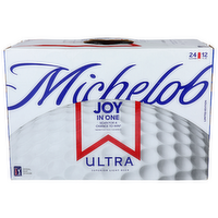 Michelob Ultra Limited Edition Superior Light Beer - 12 Fluid Ounce - 24 Count
