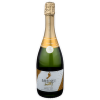 Barefoot Extra Dry California Champagne - 750 ml