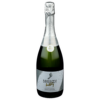 Barefoot Brut Cuvée California Champagne - 750 ml