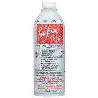 Sea Foam Motor Treatment - 16 Fluid Ounce