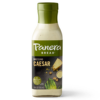 Panera Bread Caesar Dressing - 12 Fluid Ounce