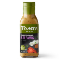 Panera Bread Dressing Balsamic Vinaigrette - 12 Fluid Ounce