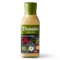 PANERA BREAD Fuji Apple Dressing Vinaigrette - 12 Fluid Ounce