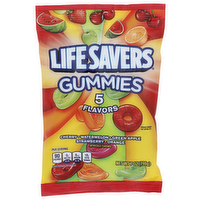 Lifesavers Gummies - 7 Ounce