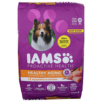 Iams Proactive Health Super Premium Dog Food - 15 Pound