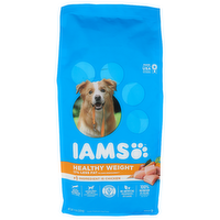 Iams Adult 1+ Super Premium Dog Food - 7 Pound