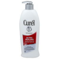 Curel Ultra Healing - 13 Fluid Ounce