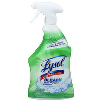 Lysol Bleach Brand Multi-Purpose Cleaner - 32 Fluid Ounce