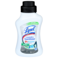 Lysol Laundry Sanitizer - 41 Fluid Ounce