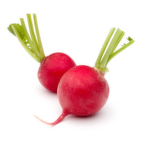 Radishes - 1 Each