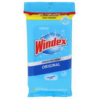 Windex Original Cleaner - 38 Count