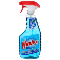 Windex Original Cleaner - 23 Fluid Ounce