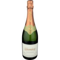 Schramsberg Blanc De Blancs - 750 ml