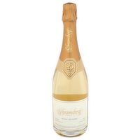 Schramsberg Blanc De Noirs - 750 ml