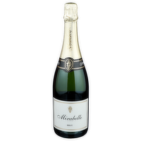 Mirabelle Brut - 750 ml