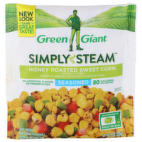 Green Giant Simply Steam - 9 Ounce