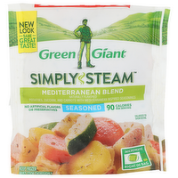 Green Giant Simply Steam - 9 Ounce