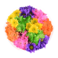 Crazy Daisy Bouquet - 1 Each
