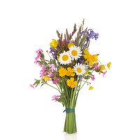 Bouquet Vintage Beauty - 1 Each