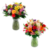 Signature Arrangement - 1 Each