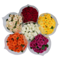Spray Rose Box - 1 Each