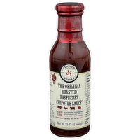 Fischer & Wieser The Original Roasted Raspberry Chipotle Sauce - 15.75 Ounce