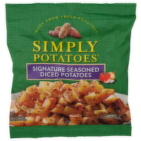 Simply Potatoes Diced - 20 Ounce