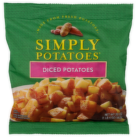 Simply Potatoes Diced - 20 Ounce
