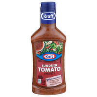 Kraft Sun Dried Tomato Vinaigrette - 16 Fluid Ounce