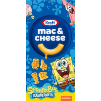 Kraft Pasta & Cheese Sauce Mix - 5.5 Ounce