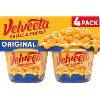 Velveeta Shells & Cheese Original - 9.56 Ounce