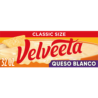 Velveeta Queso Blanco - 32 Ounce