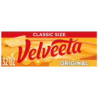 Velveeta Cheese Original - 32 Ounce