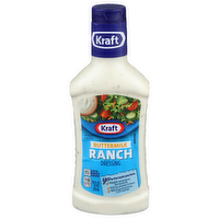 Kraft Buttermilk Ranch Dressing - 16 Fluid Ounce