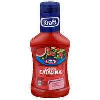 Kraft Classic Catalina Dressing - 8 Fluid Ounce