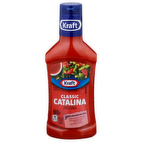 Kraft Classic Catalina Dressing - 16 Fluid Ounce