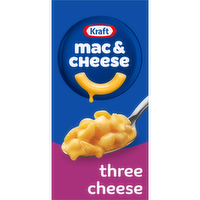 Kraft Macaroni & Cheese Dinner - 7.25 Ounce